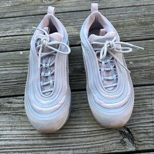 Nike Air Max 97 Ultra 17, rose velvet, size W9
